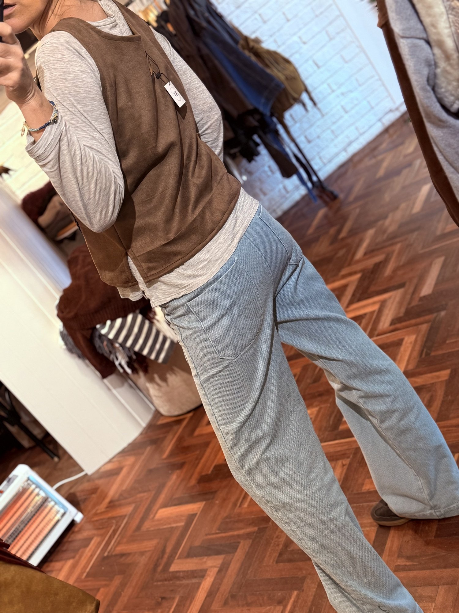 Village Vest