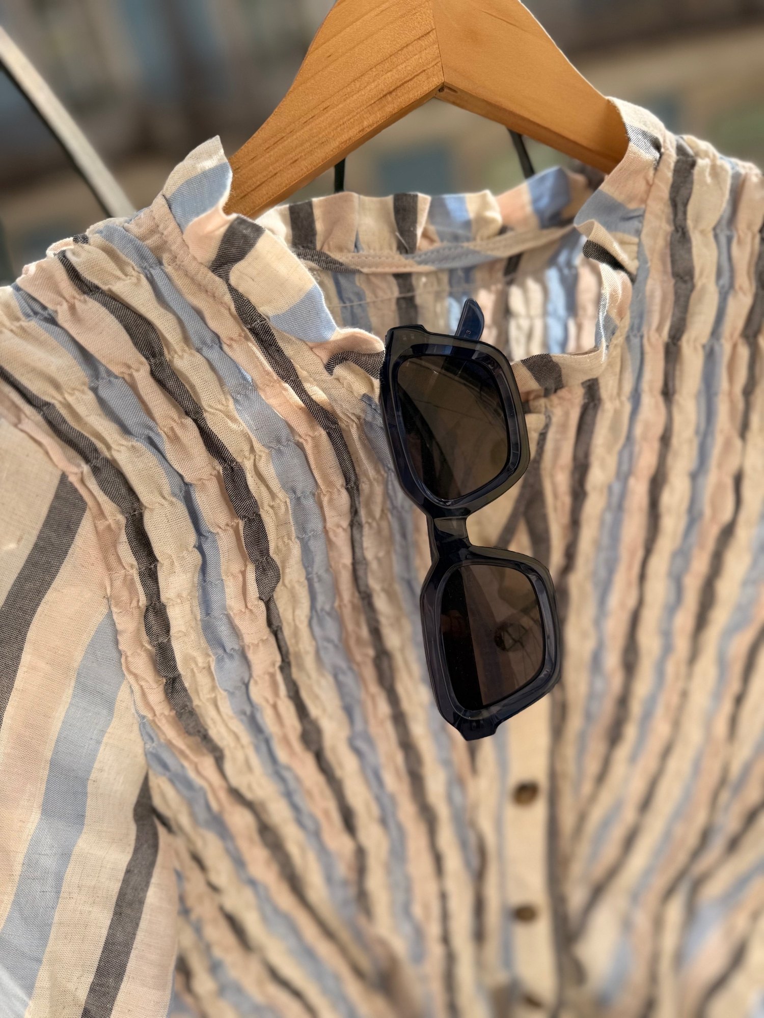 Camisa Lisboa