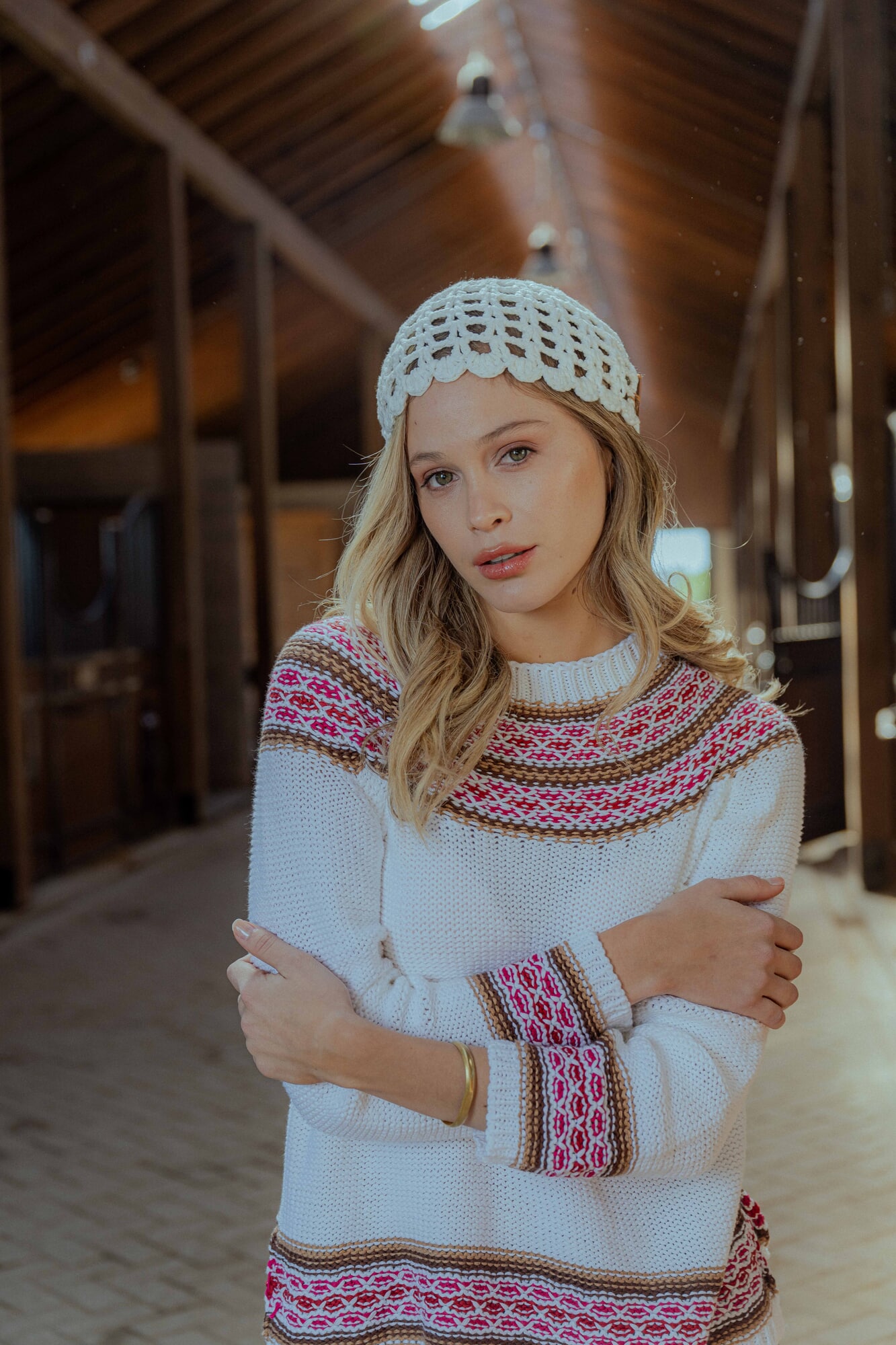 Sweater CAVAS