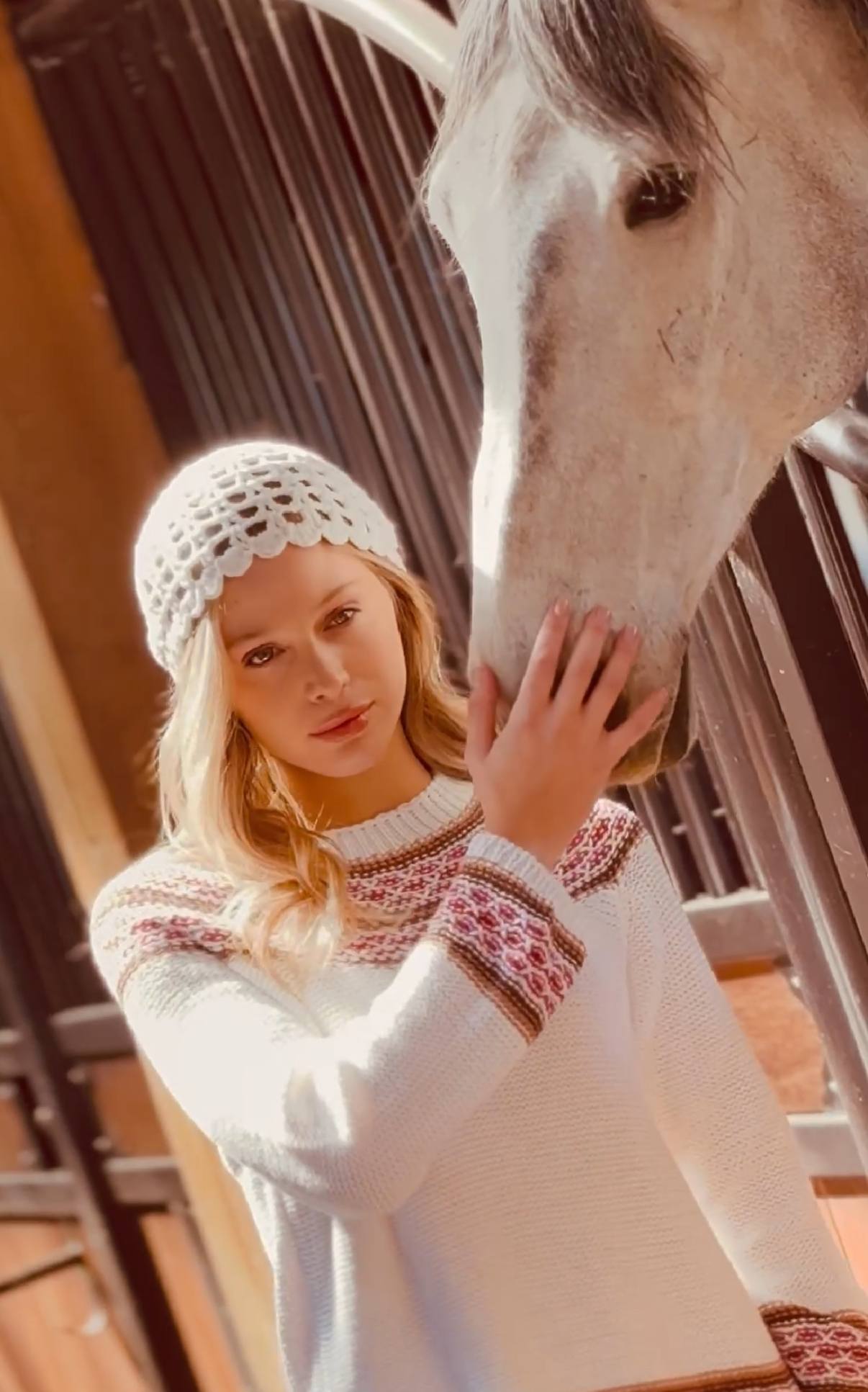 Sweater CAVAS