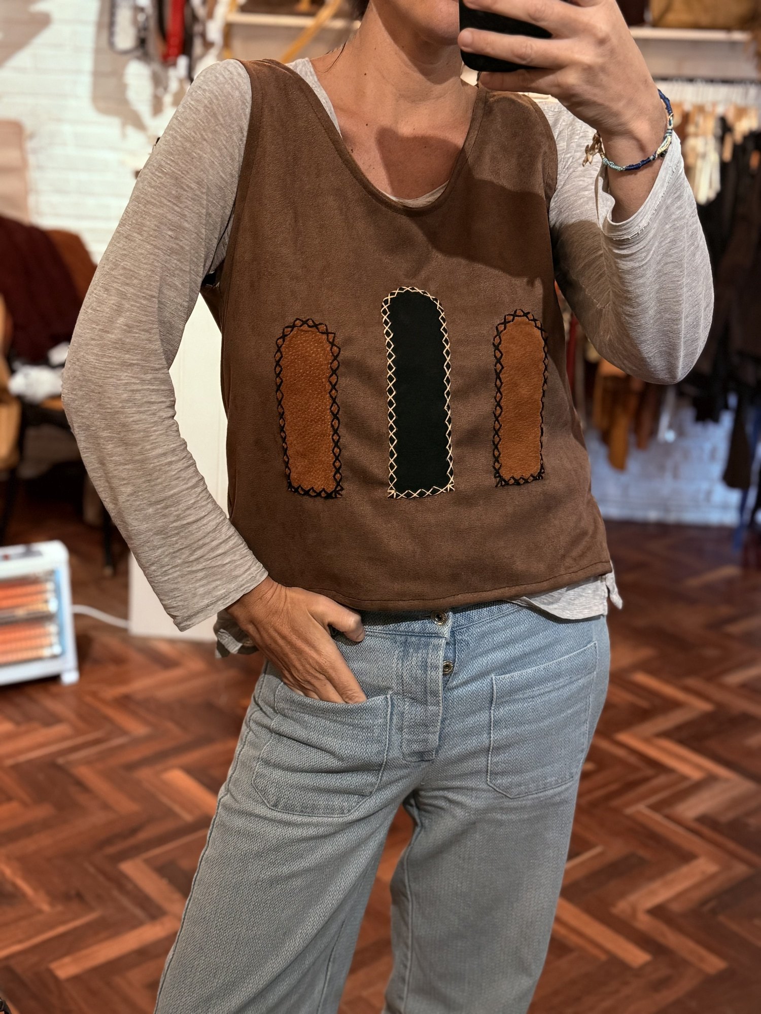 Village Vest