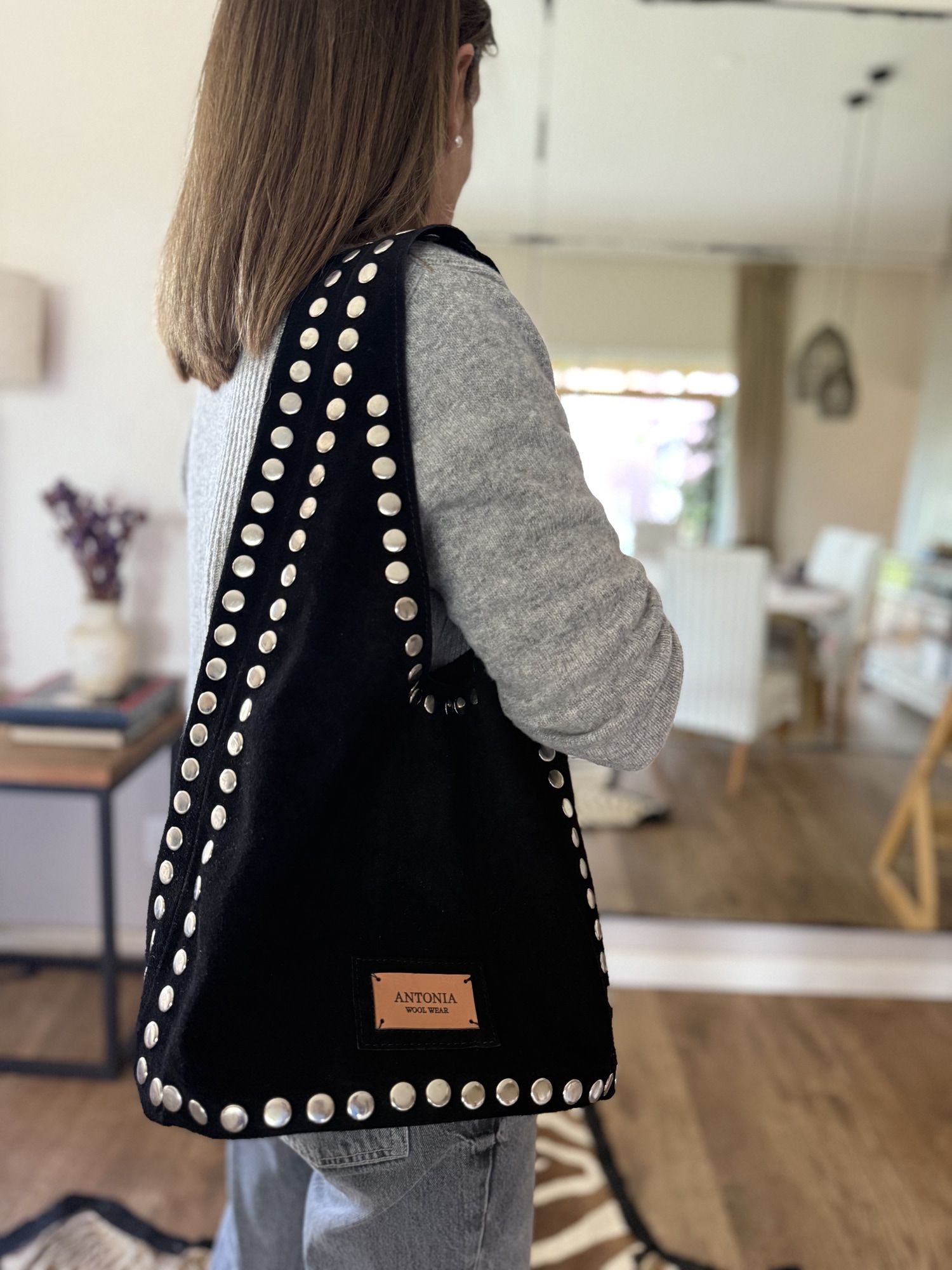 Bolso Francia