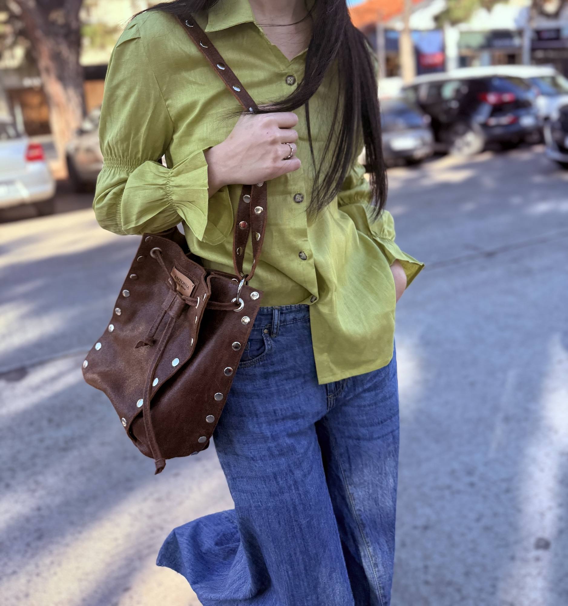 Bolso Oporto