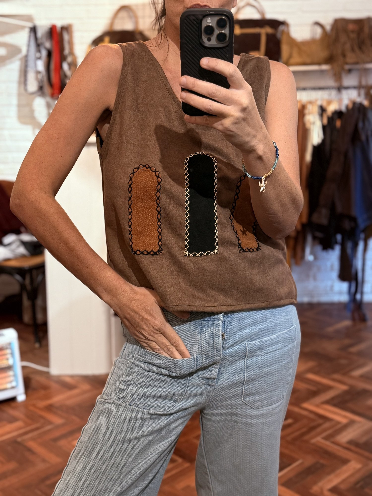 Village Vest