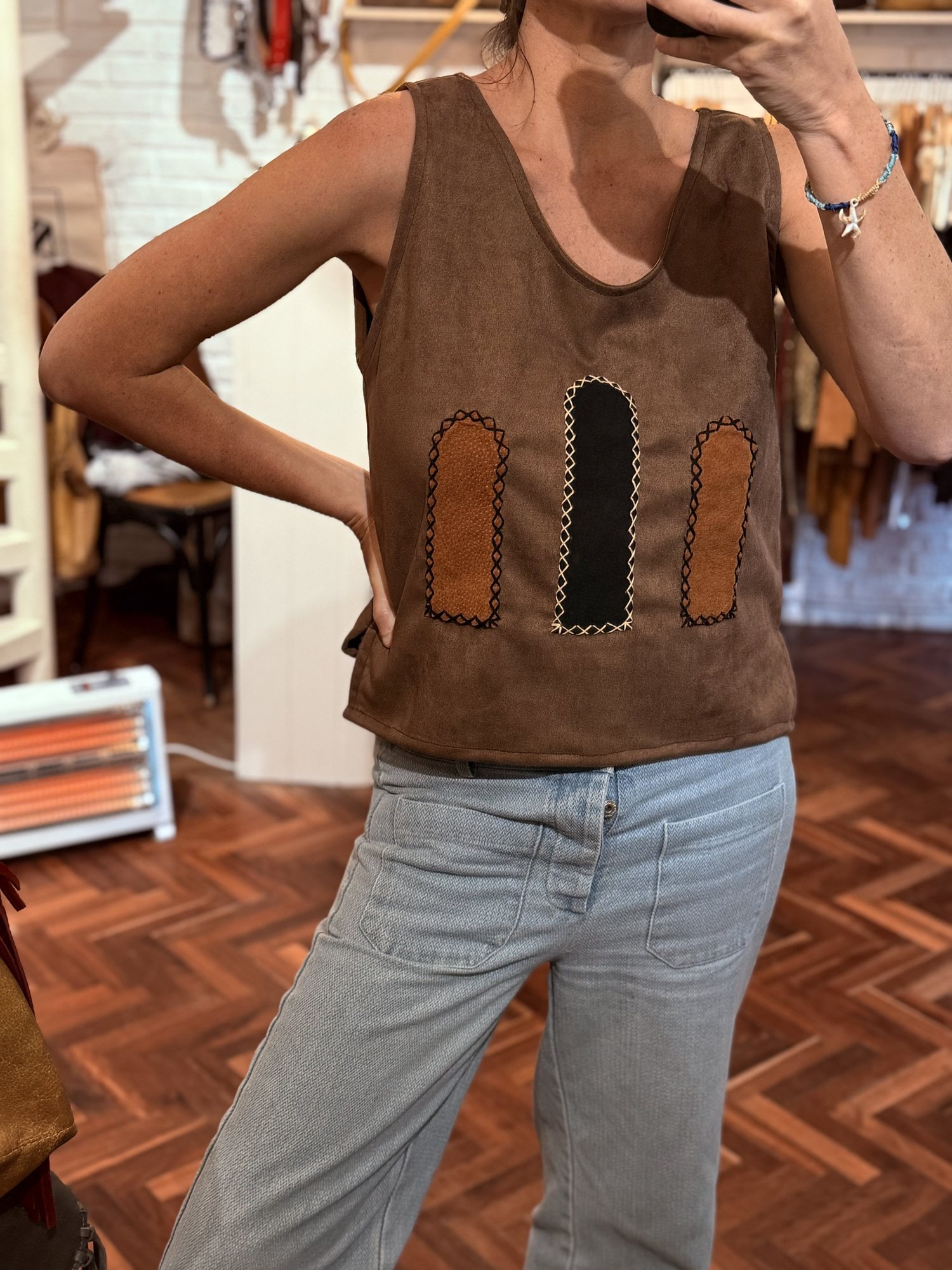 Village Vest