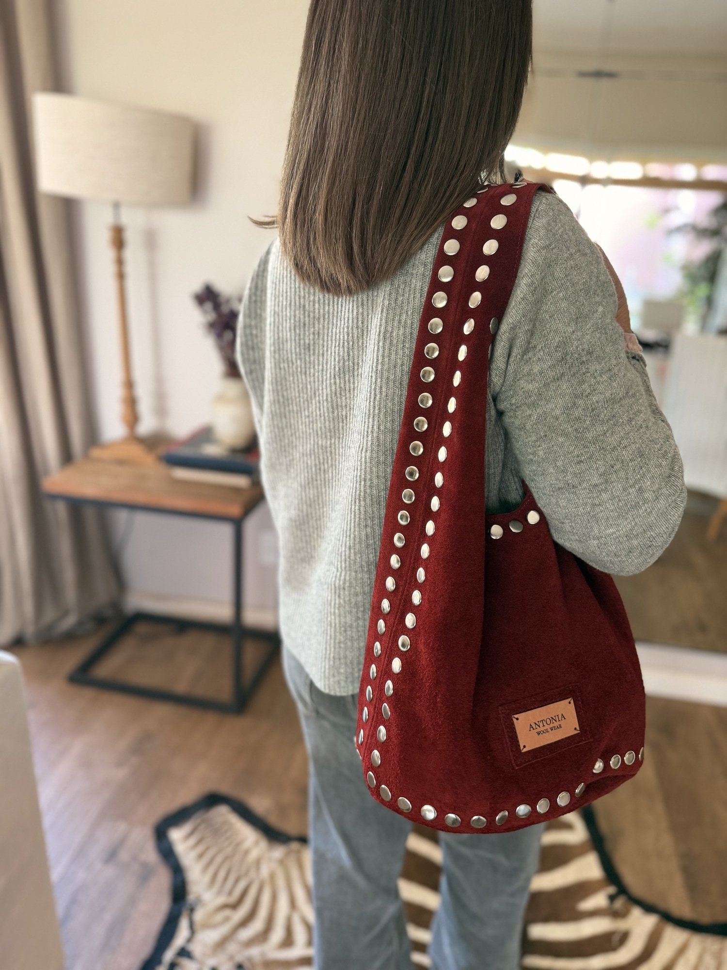 Bolso Francia