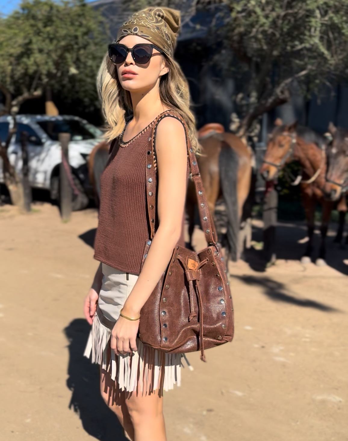 Bolso Oporto