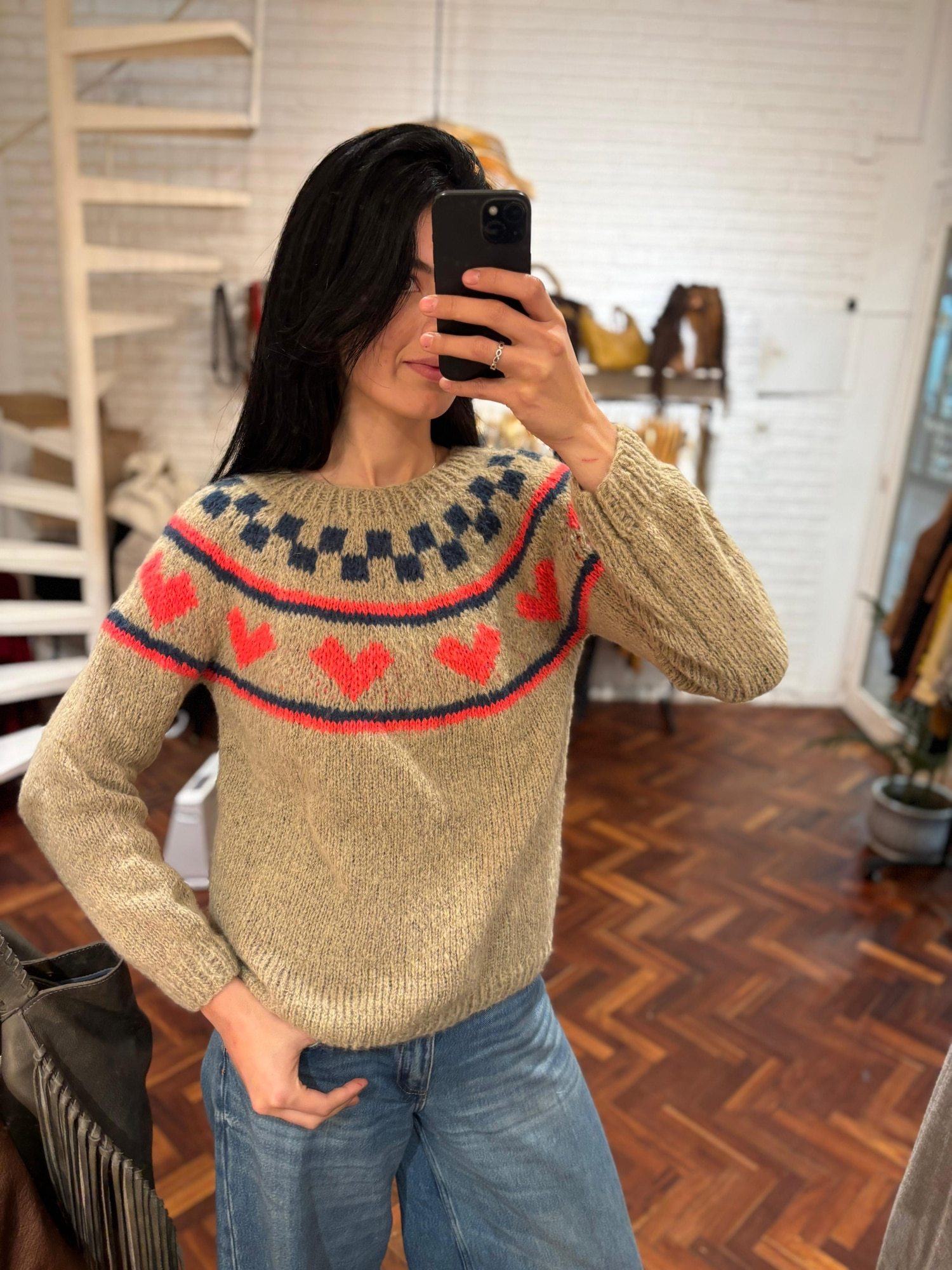 Sweater Lagos
