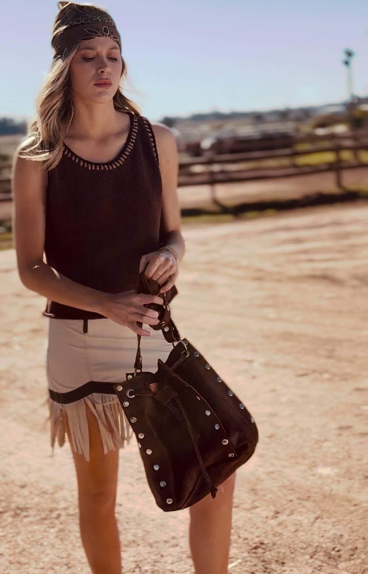Bolso Oporto