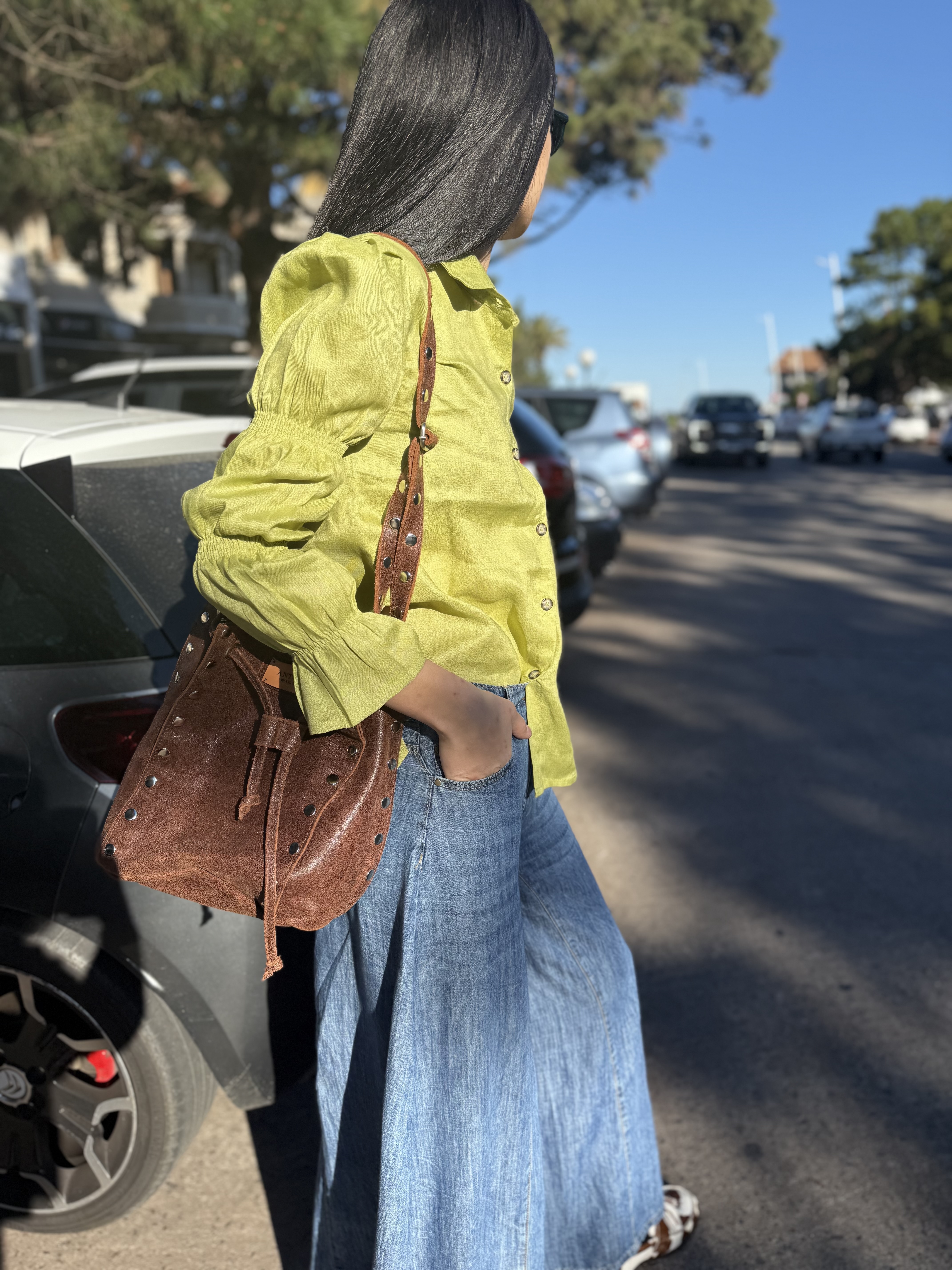 Bolso Oporto