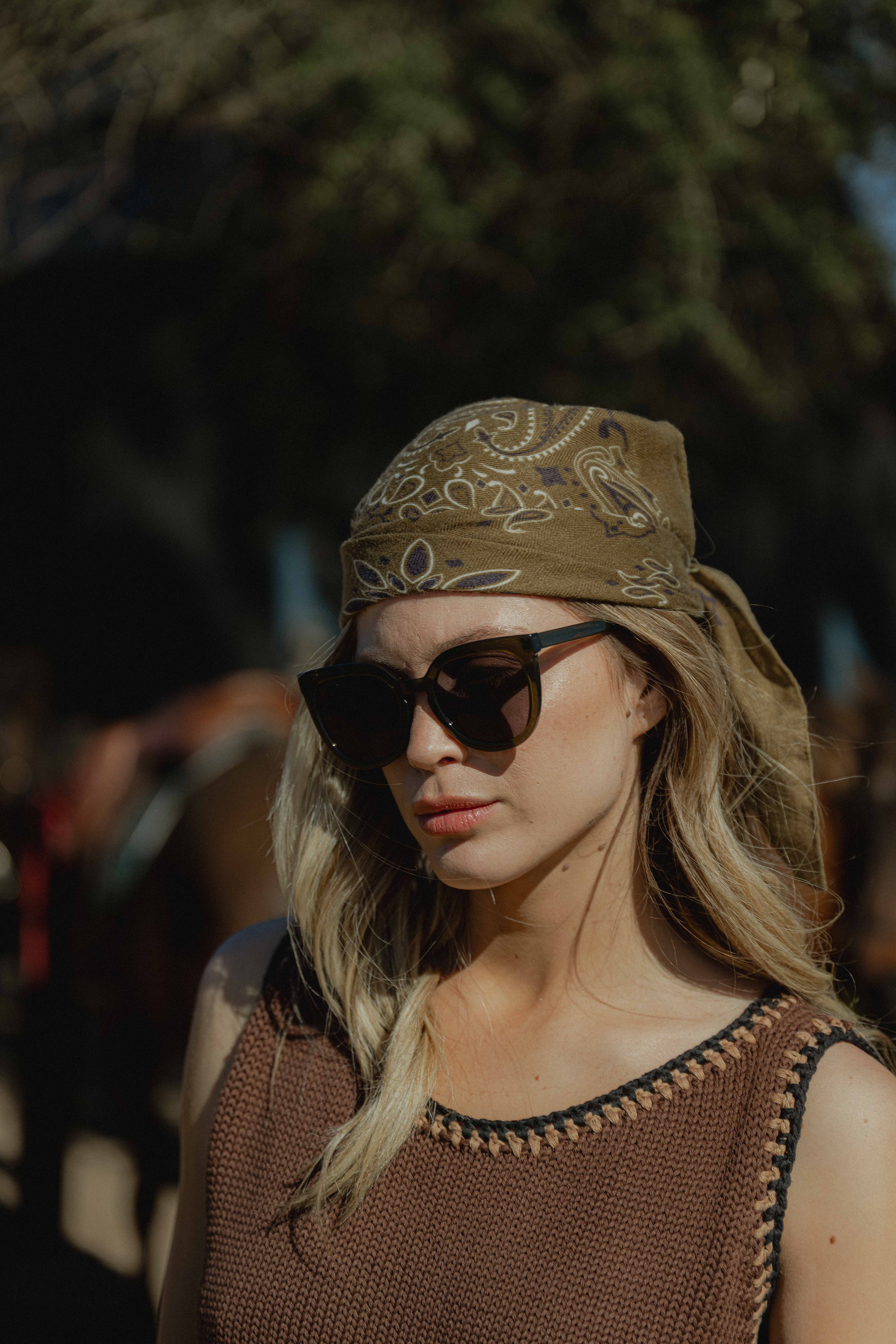 Musculosa Chaleco Sierra