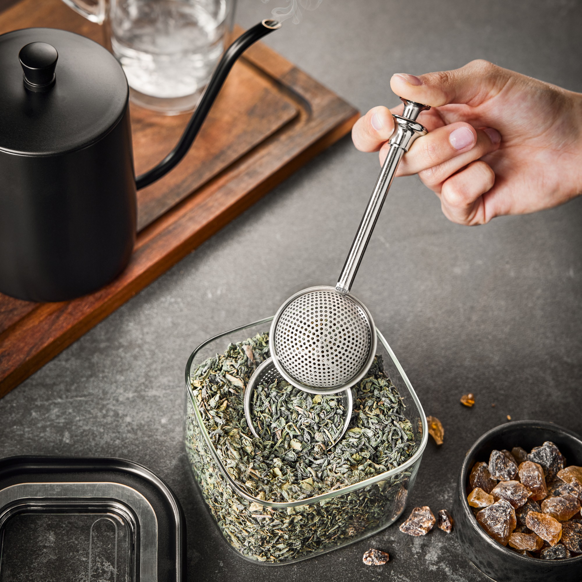 filtro de té 