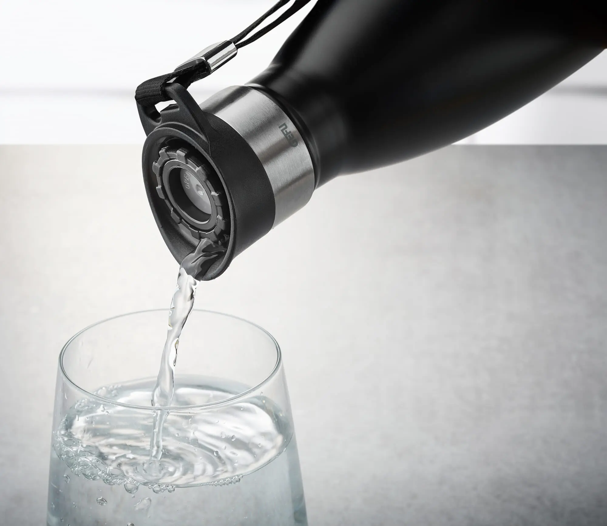 Botella térmica Olimpio