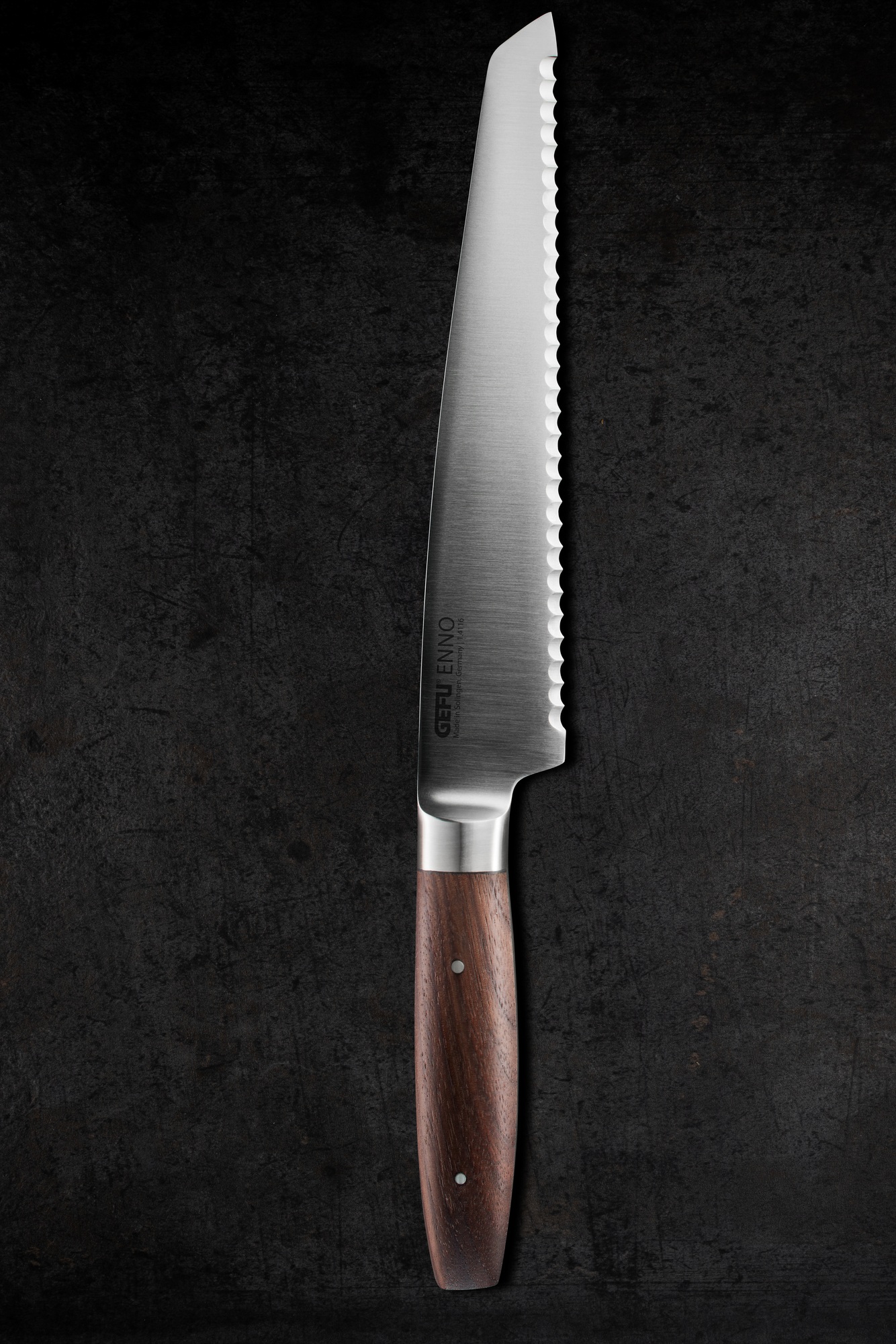 cuchillo de pan 