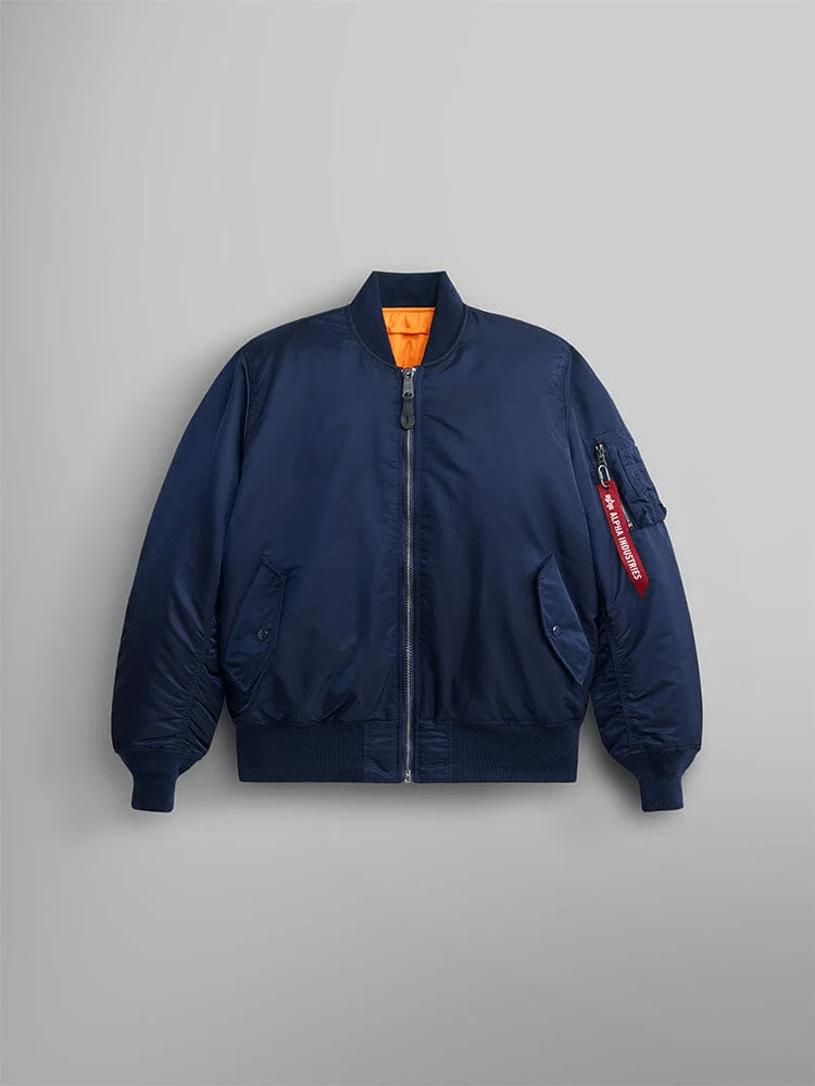 campera alpha MA-1