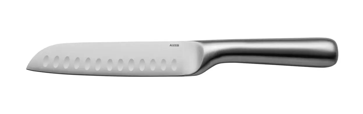 Cuchillo santoku pequeño Mami