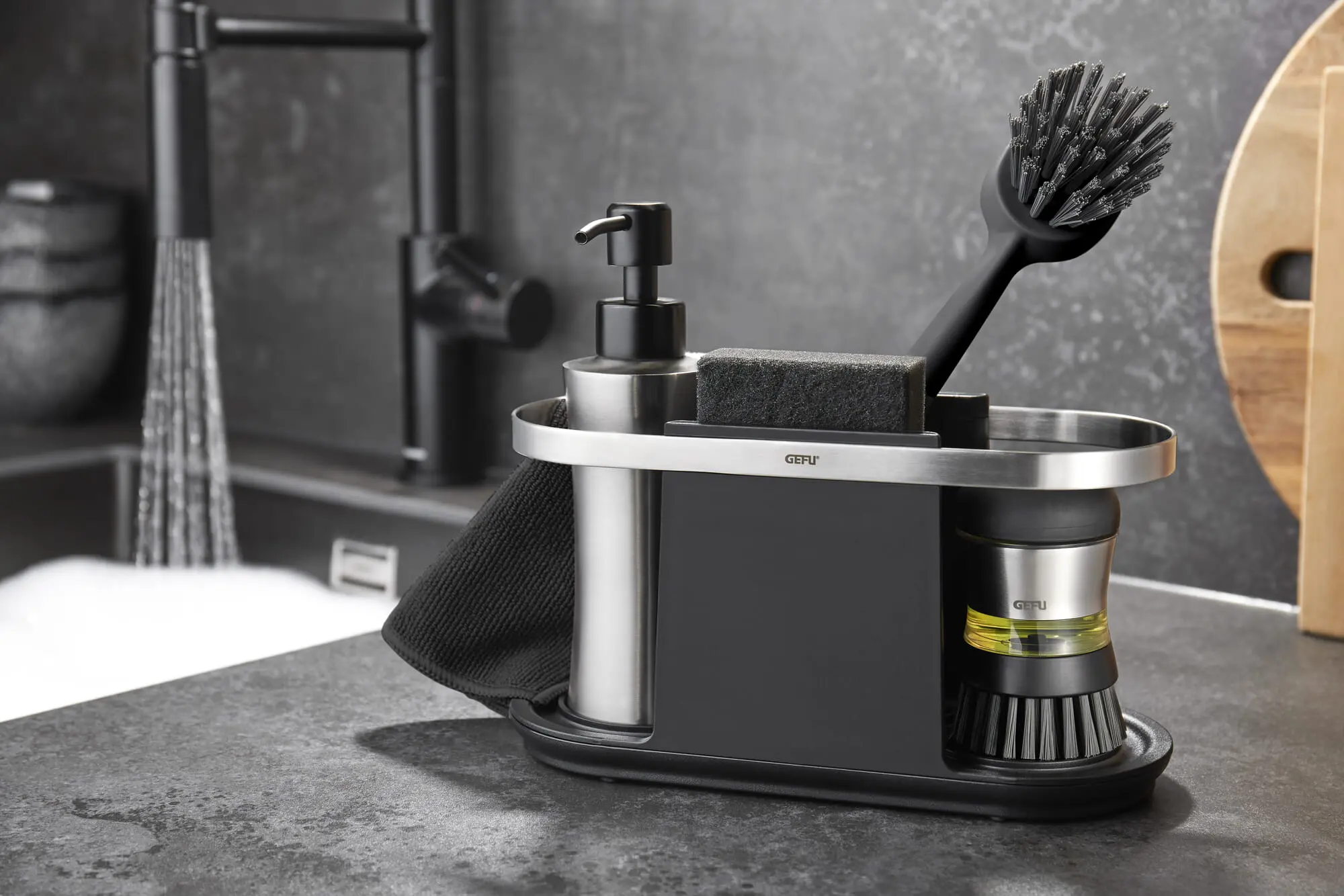 Organizador de cocina Smartline