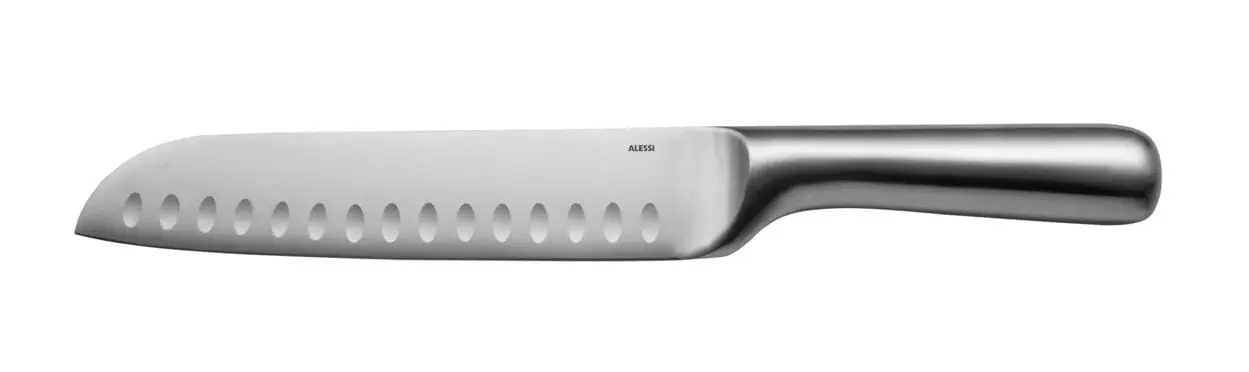 Cuchillo santoku grande Mami