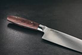 cuchillo de chef 