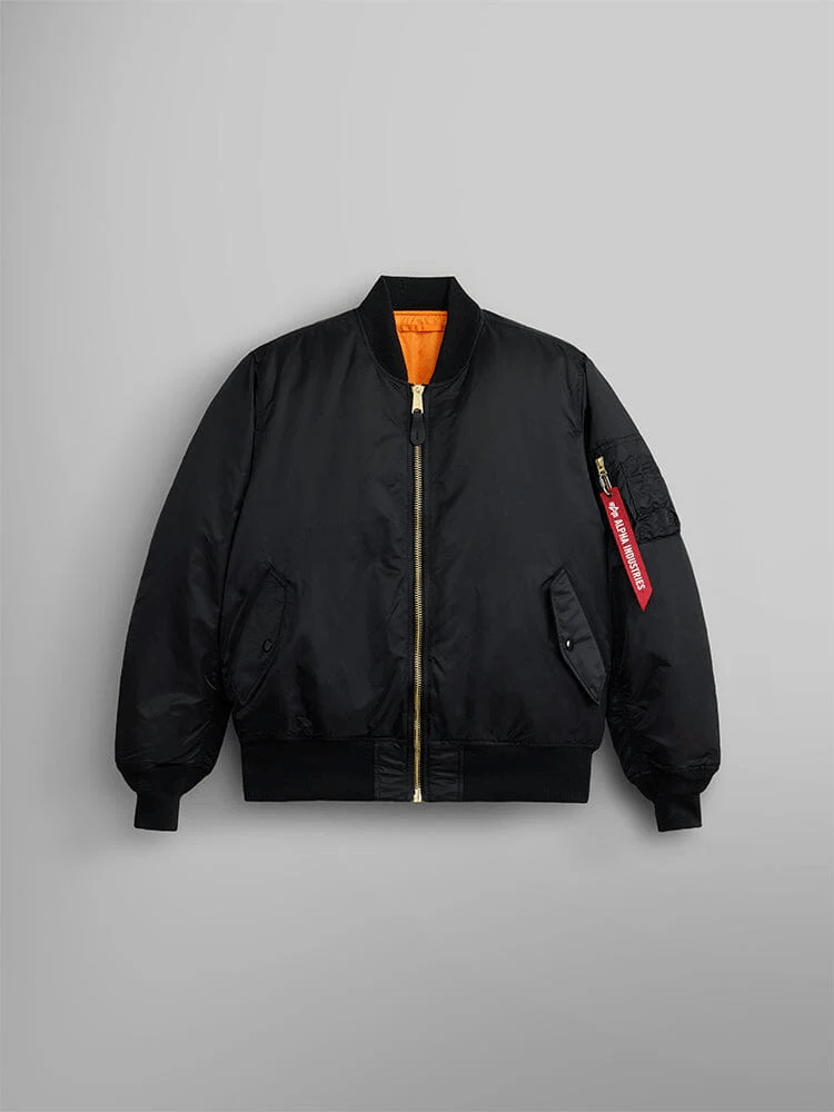 campera alpha MA-1
