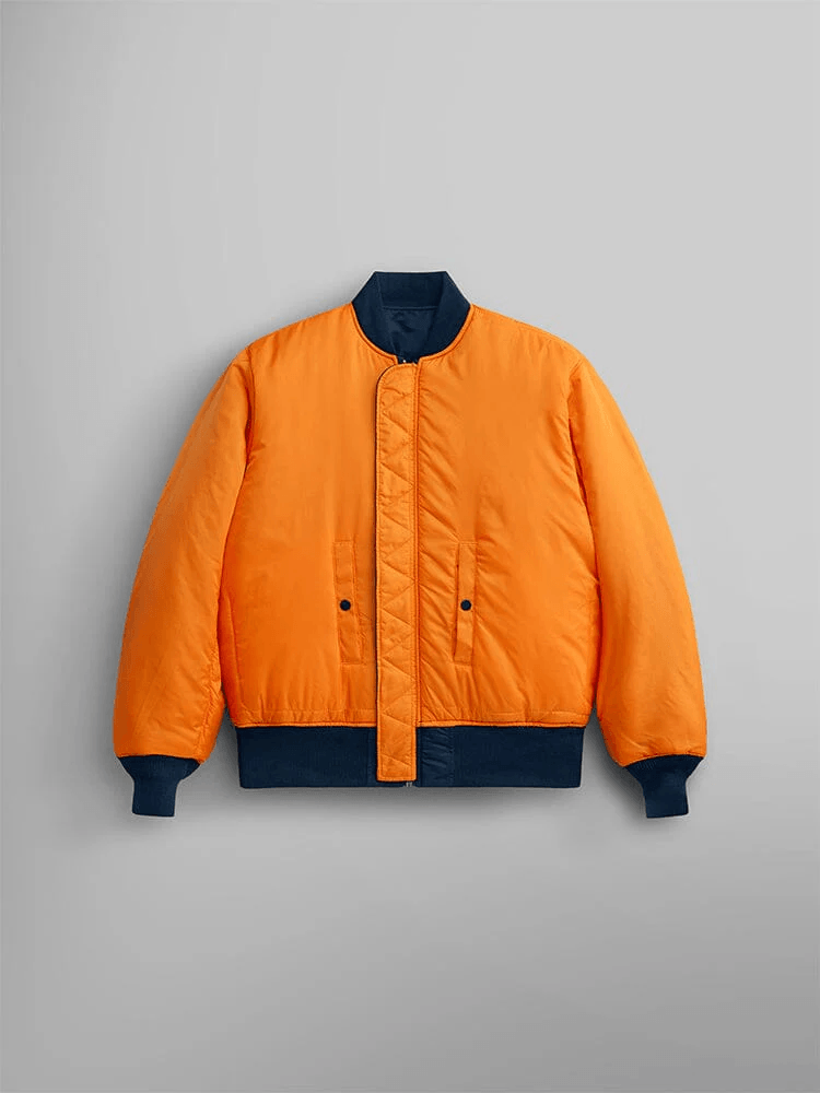campera alpha MA-1
