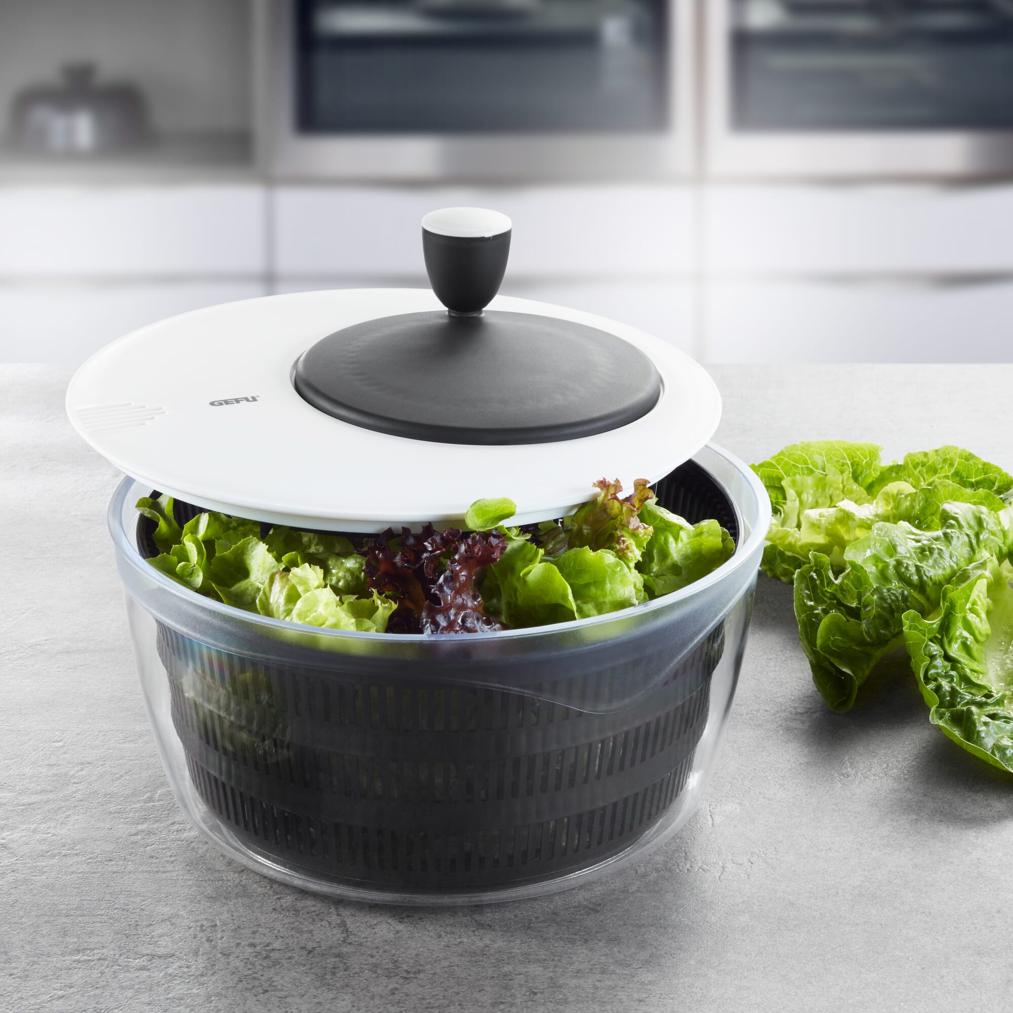 Escurre verduras Rotare