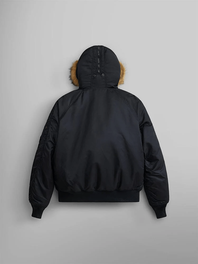 campera alpha N-2B