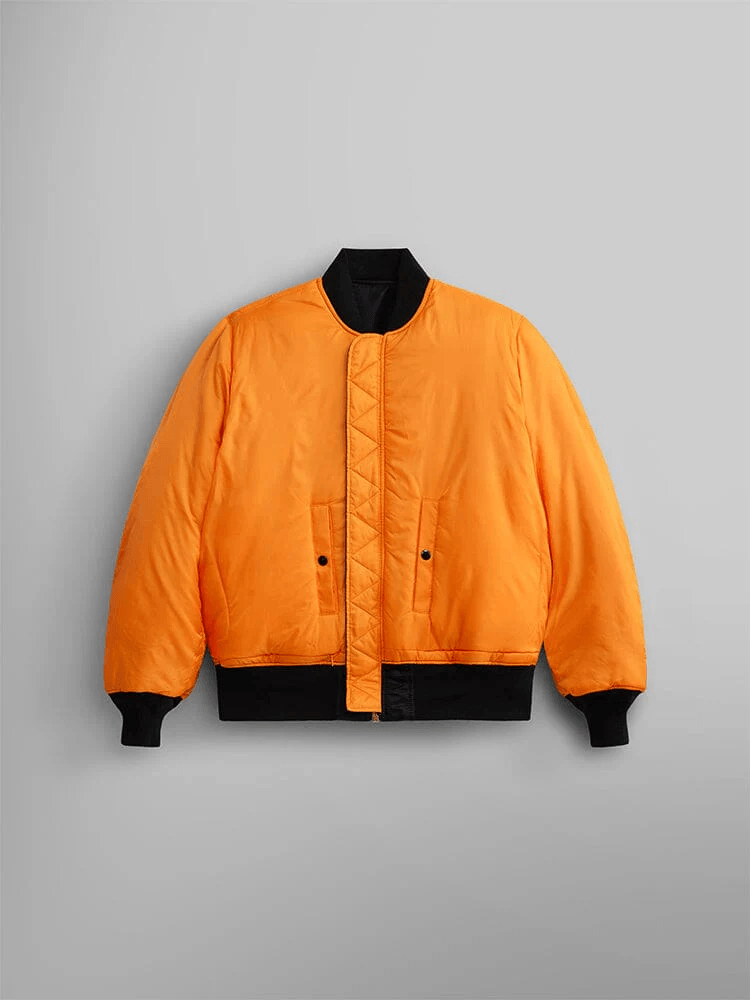 campera alpha MA-1