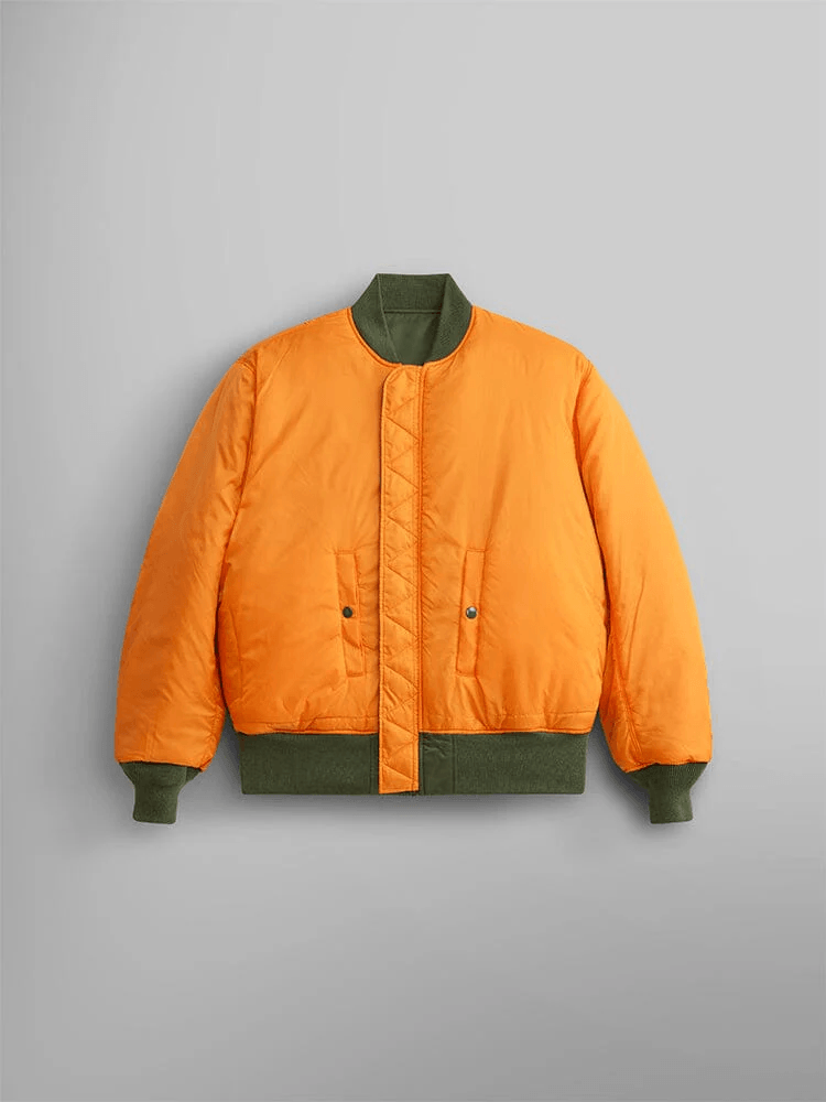 campera alpha MA-1
