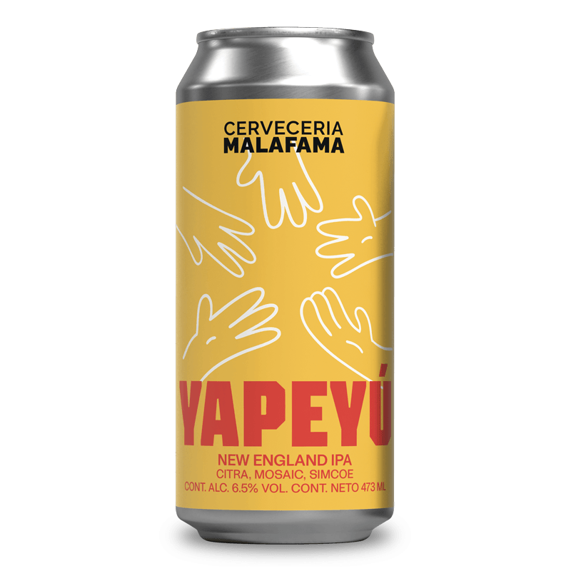 YAPEYÚ