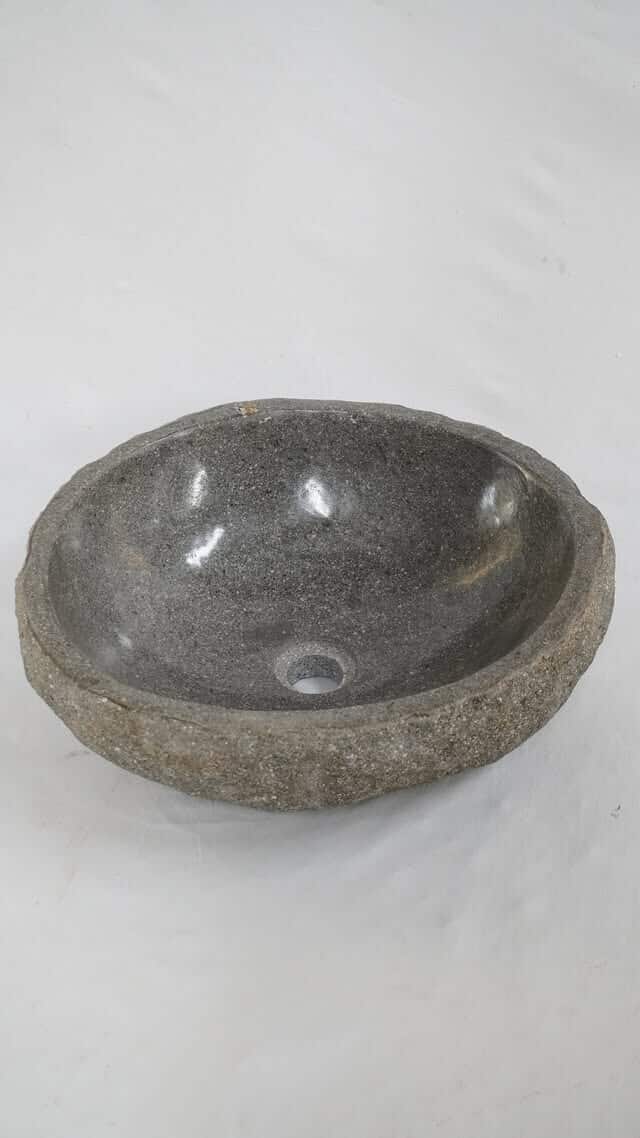 Bacha de piedra