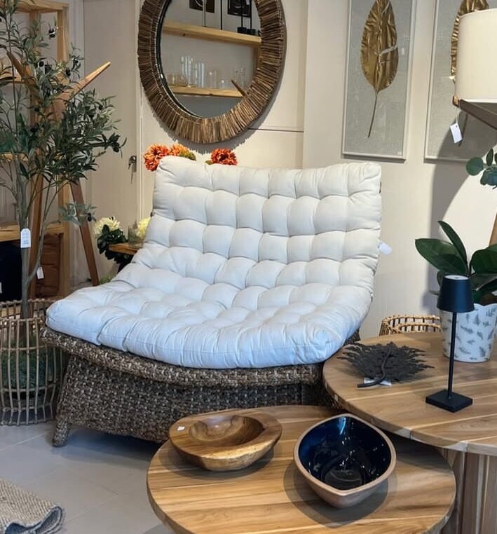 Sillon bananero