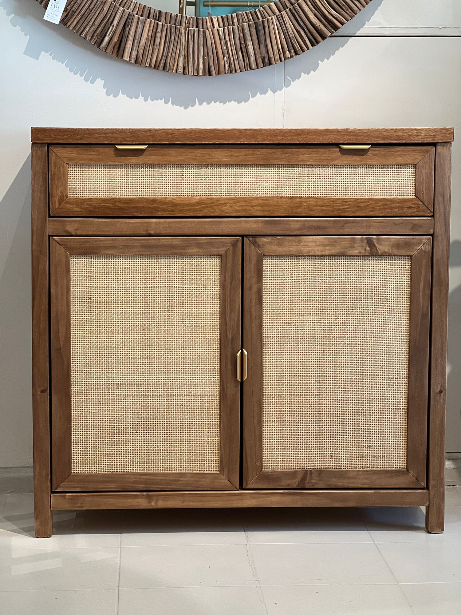 Mueble Bar