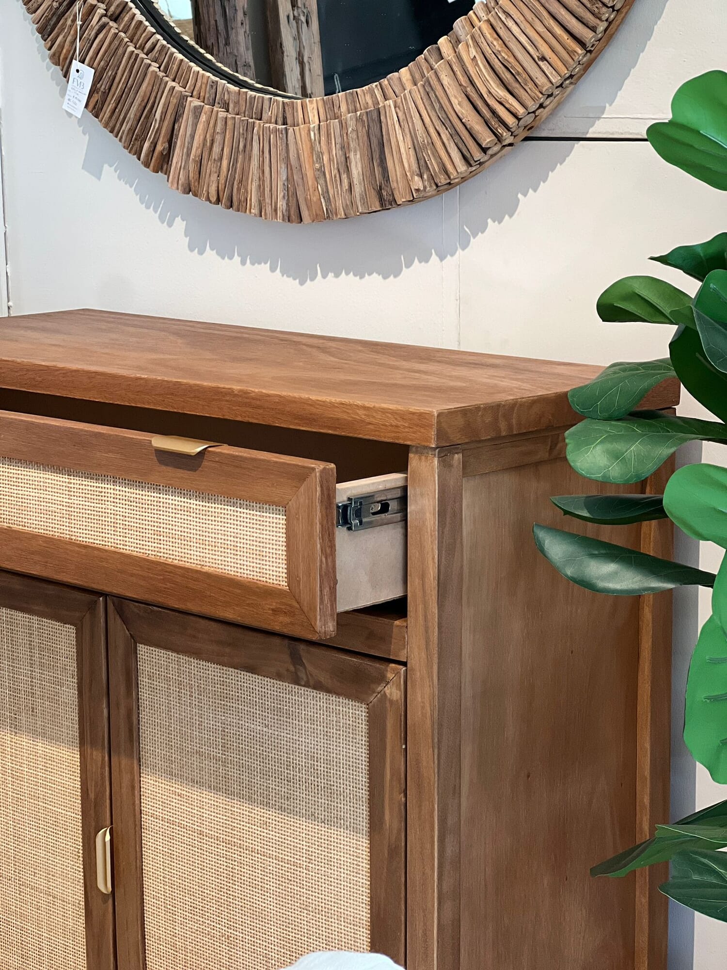 Mueble Bar