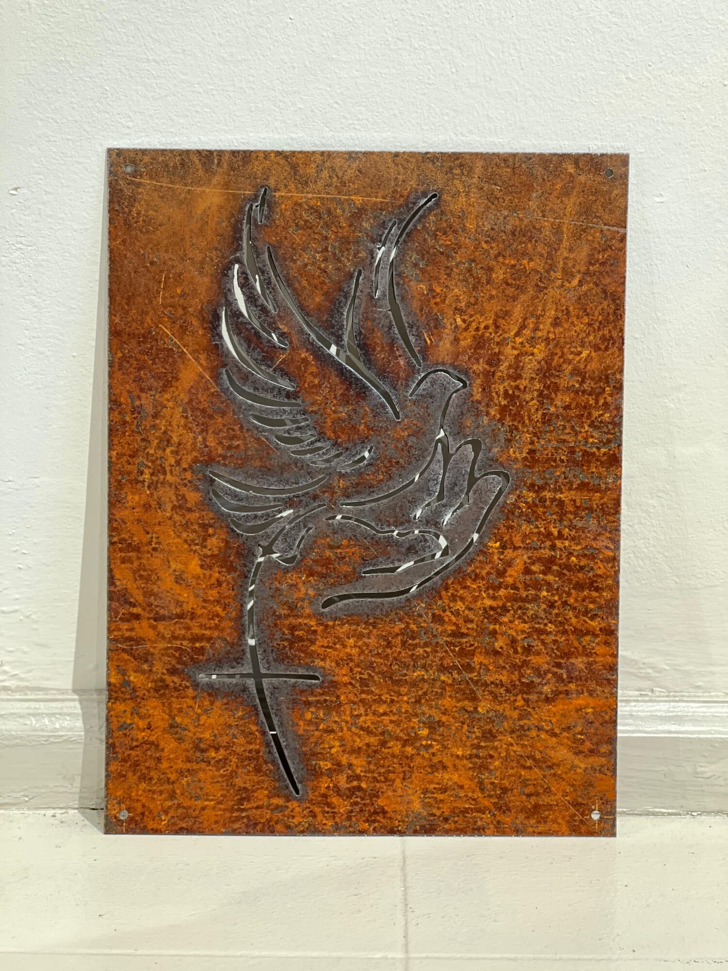 Espiritu santo