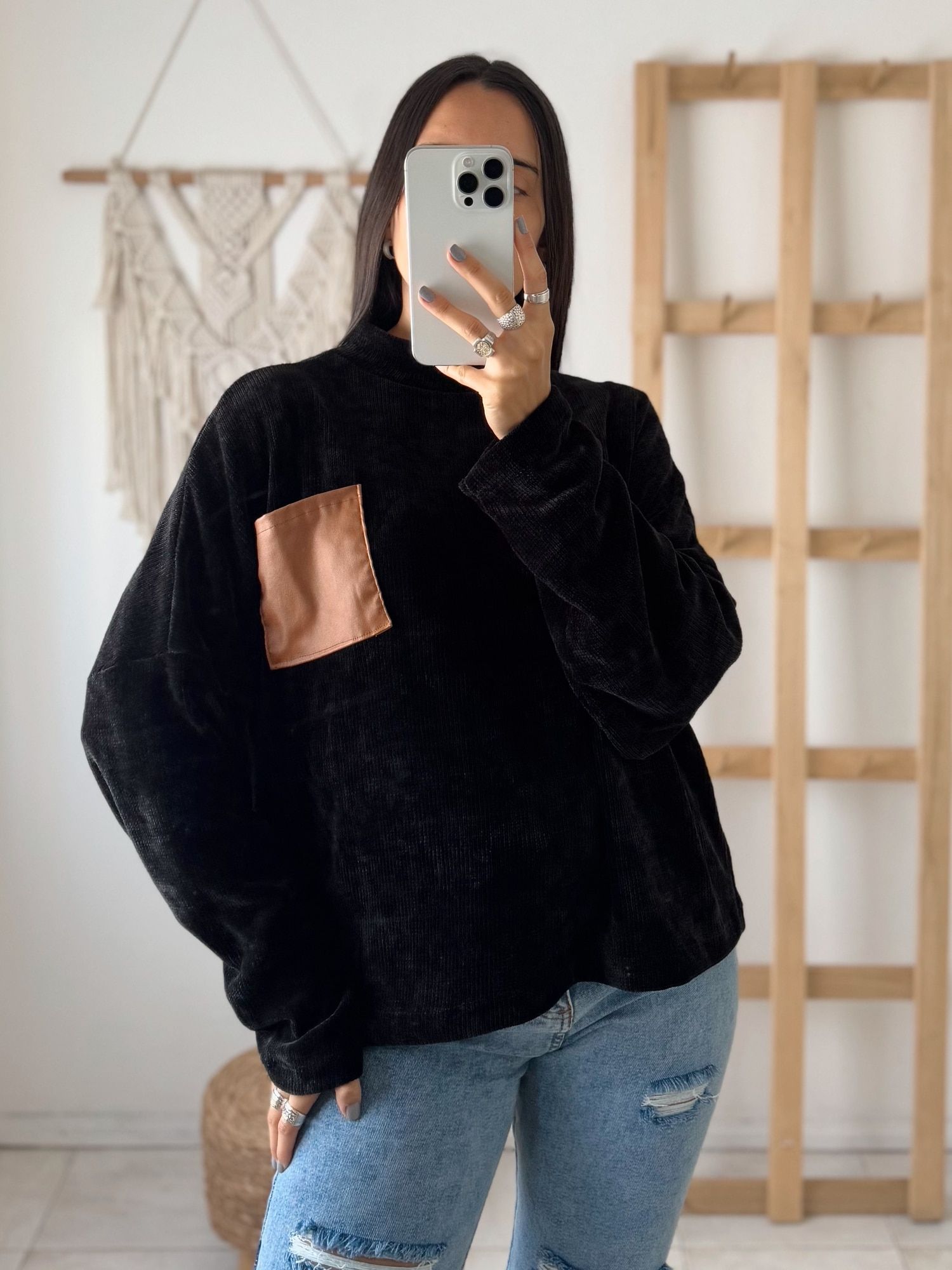 SWEATER JULEN