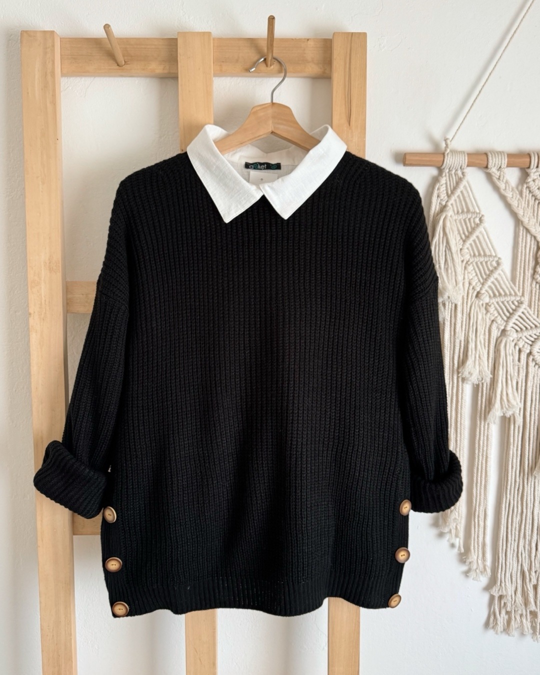 SWEATER JAPÓN