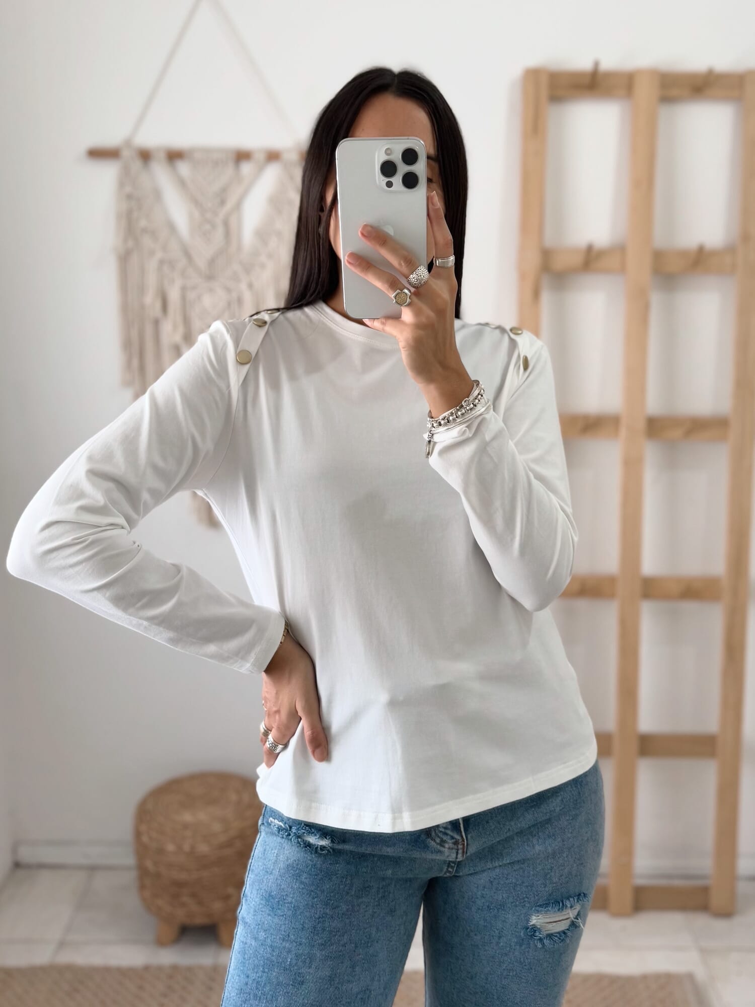 REMERA EMILCE