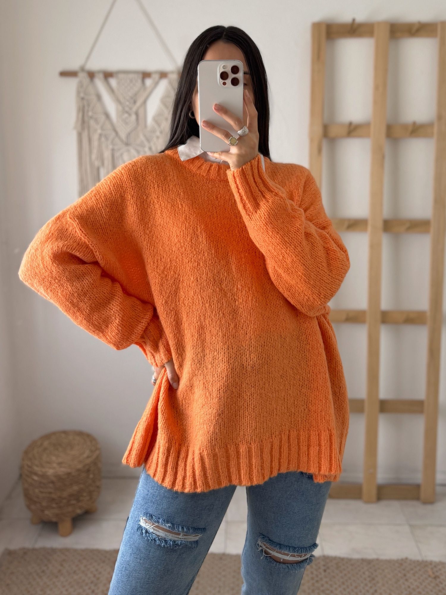 MAXISWEATER APOLO
