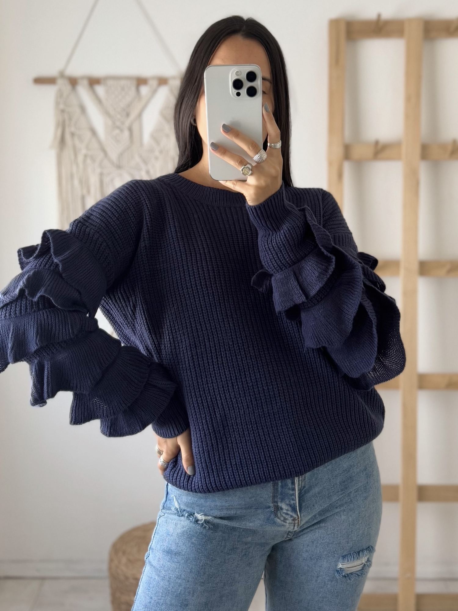 SWEATER ELOY