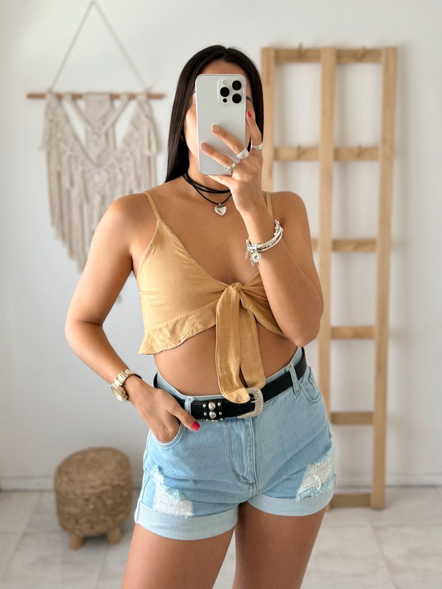 TOP TAURO