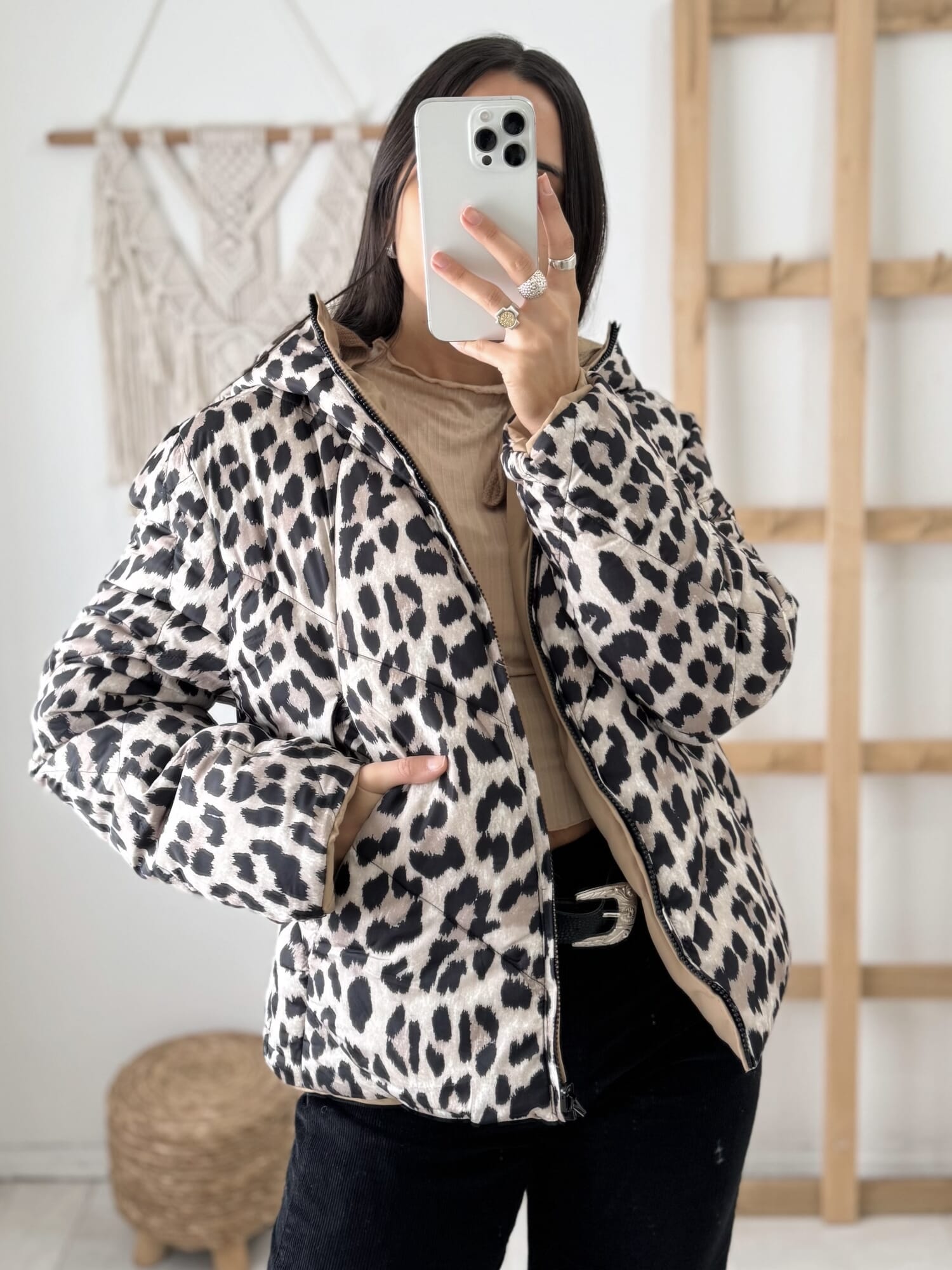 CAMPERA AFRIKA