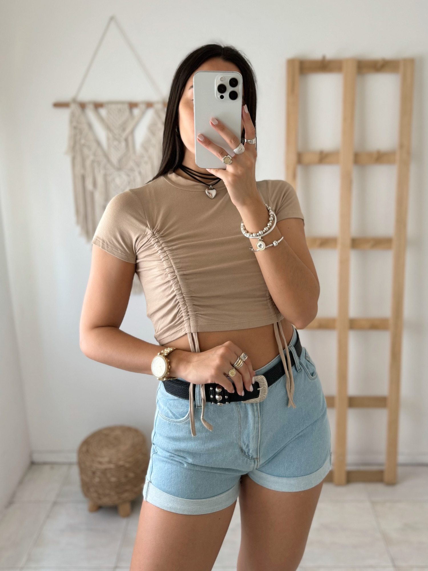 TOP CLEO
