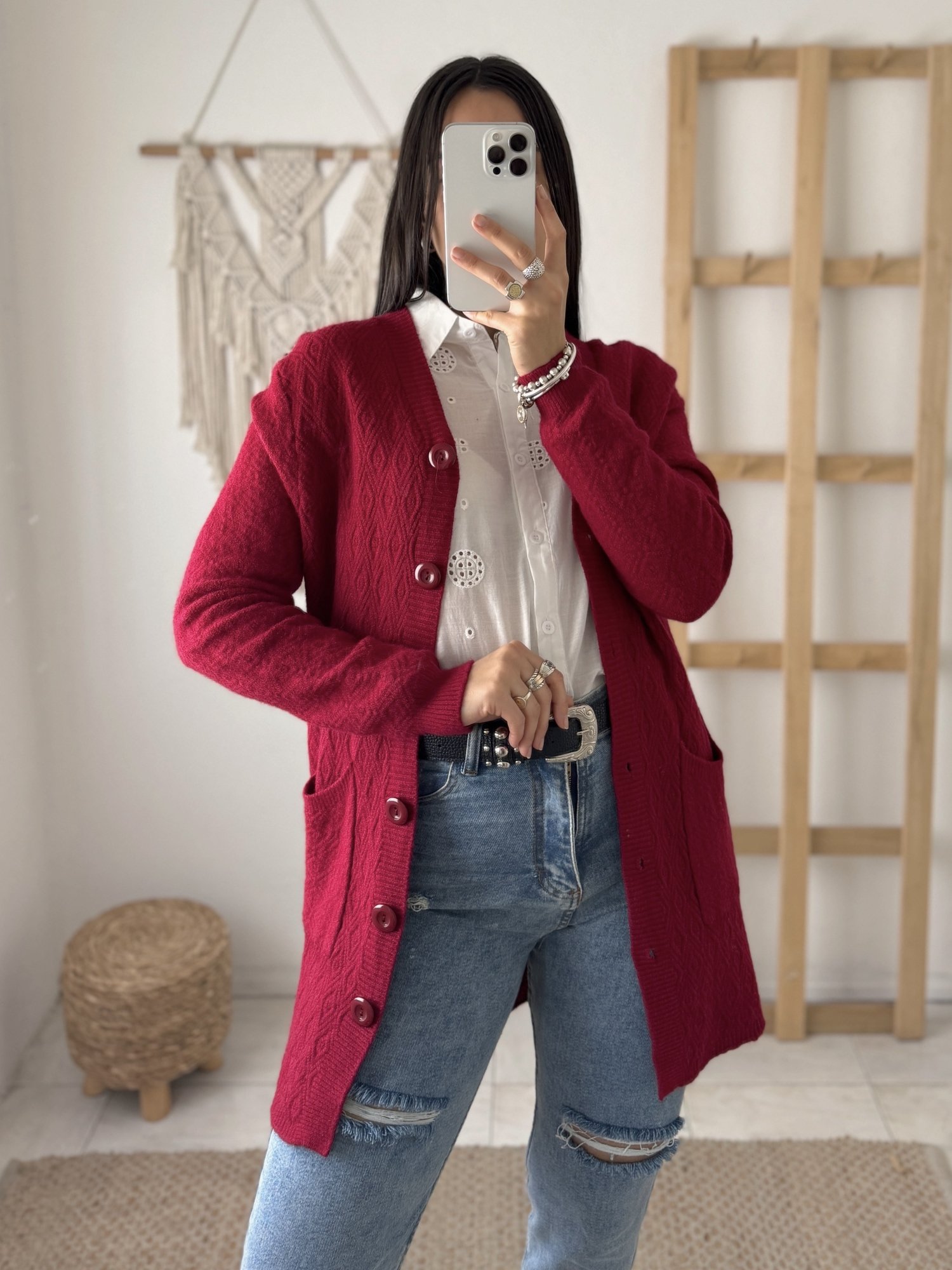 SACO DONNA