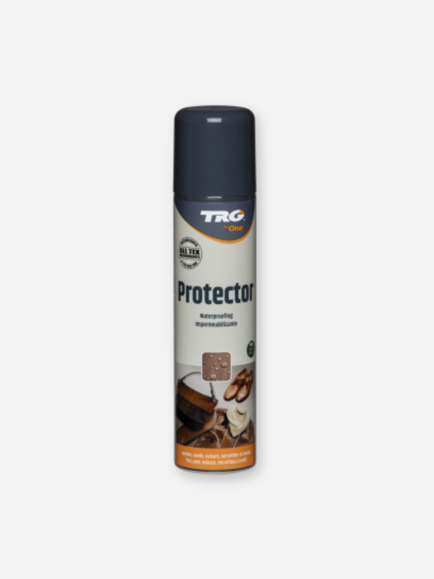 Protector impermeabilizante