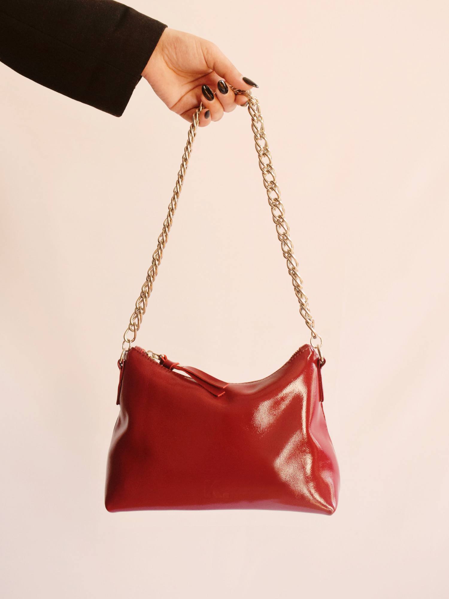 Cartera Media Luna