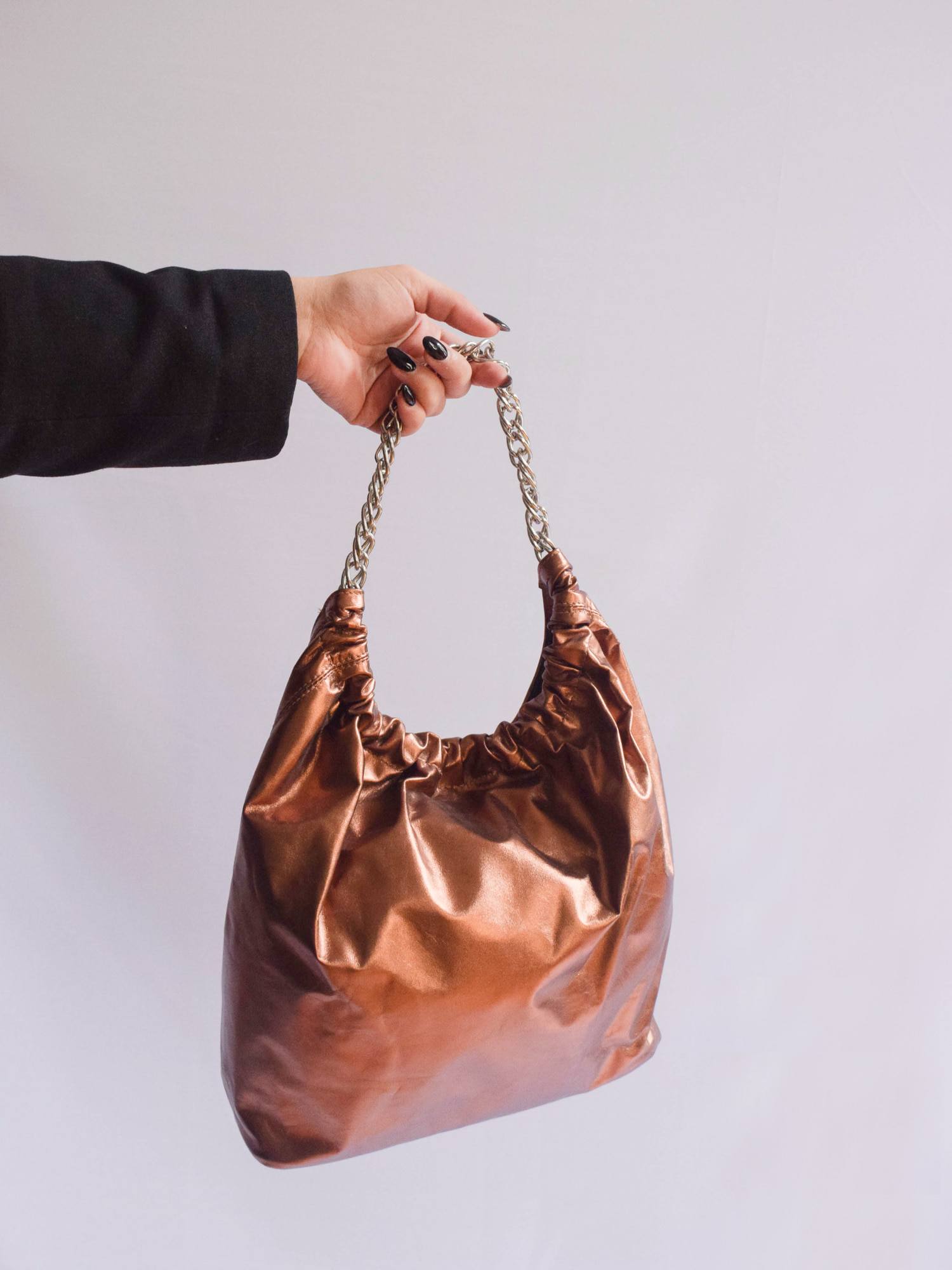 Cartera Pauda