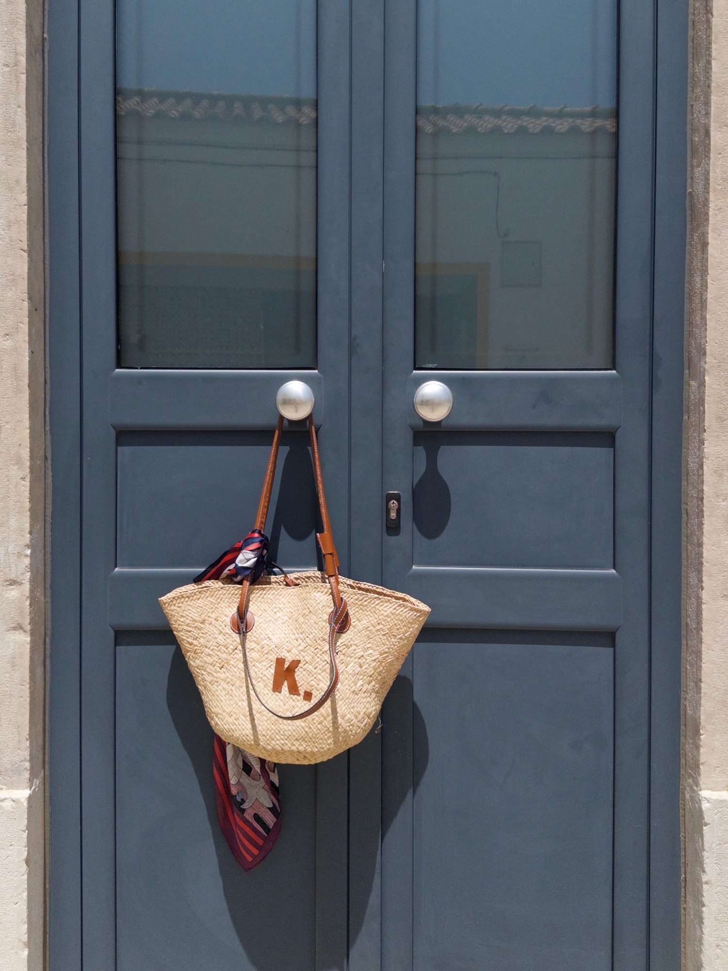 Bolso Positano