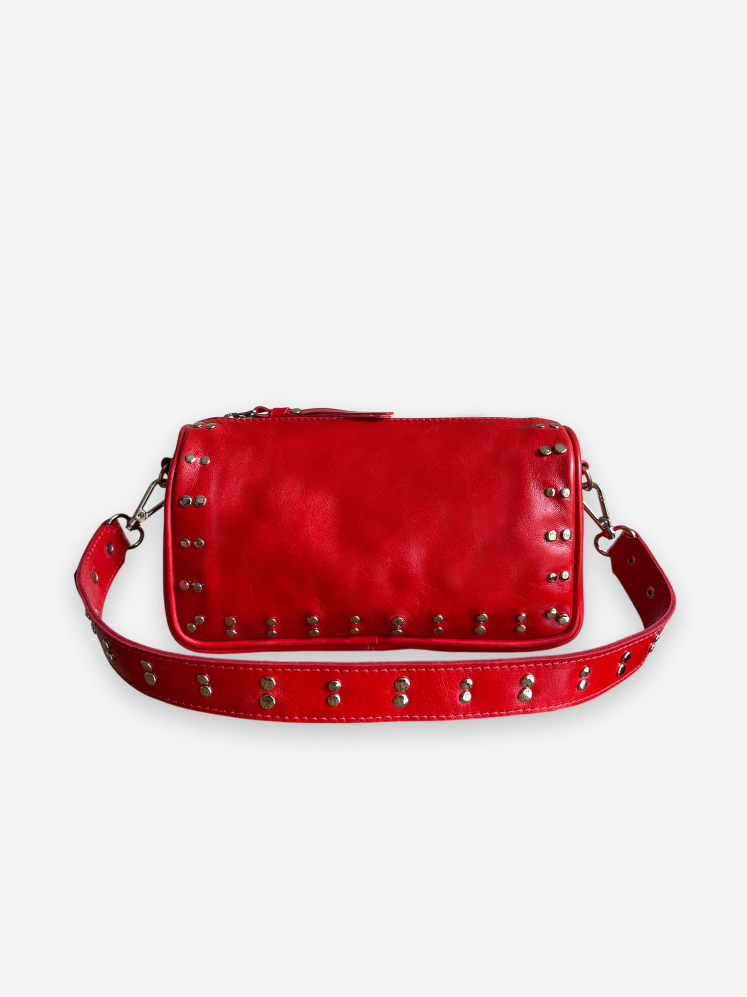 Bandolera Dots