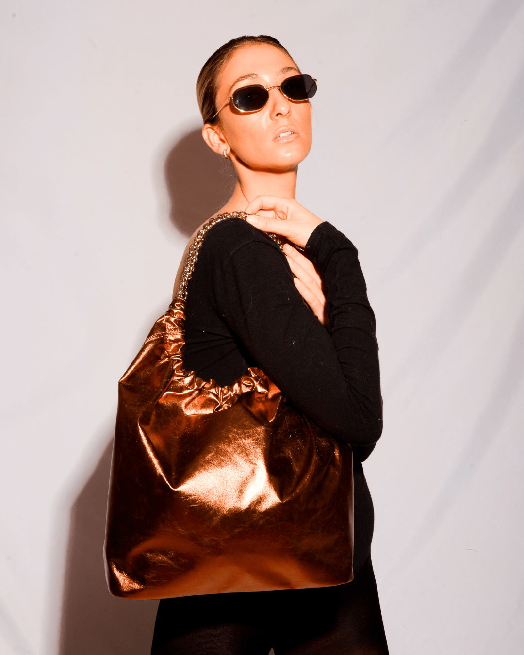 Cartera Pauda